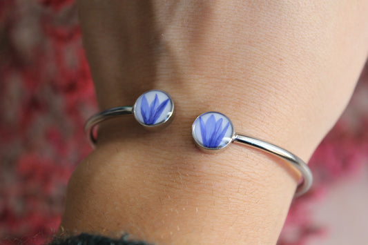 Bracciale Fiordaliso