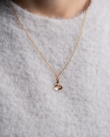 Collana Cuore