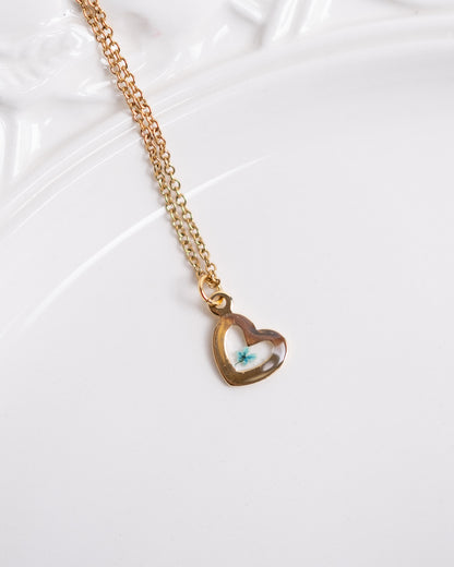 Collana Cuore