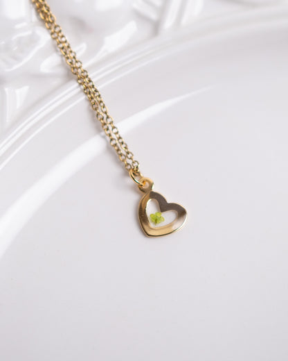 Collana Cuore