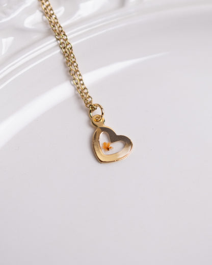 Collana Cuore