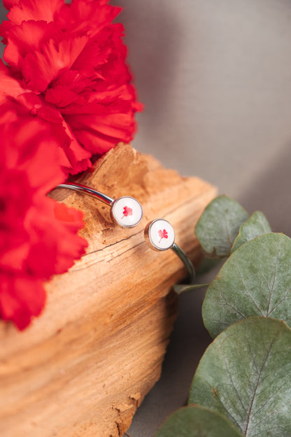 Bracciale Carota selvatica