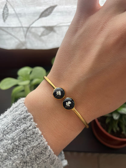 Bracciale Carota selvatica