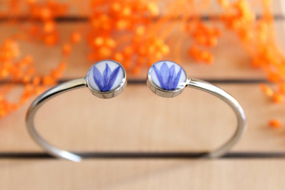Bracciale Fiordaliso