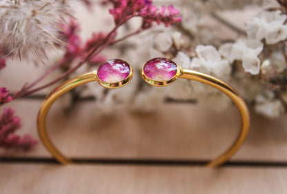 Bracciale Rosa Gallica