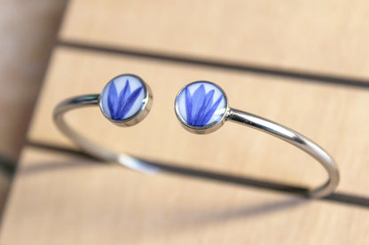 Bracciale Fiordaliso