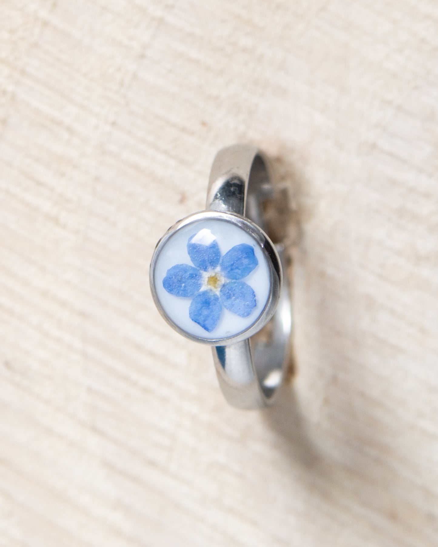 Anello Non-ti-scordar-di-me