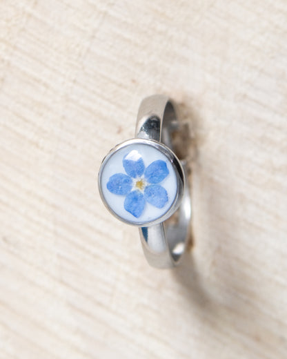 Anello Non-ti-scordar-di-me