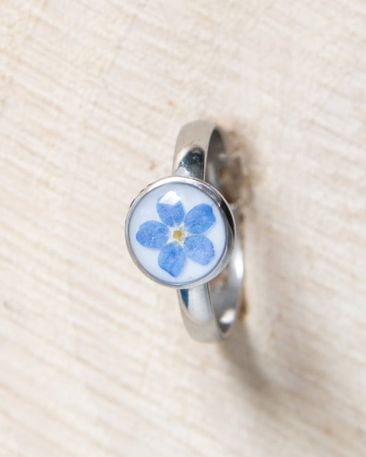 Anello Non-ti-scordar-di-me
