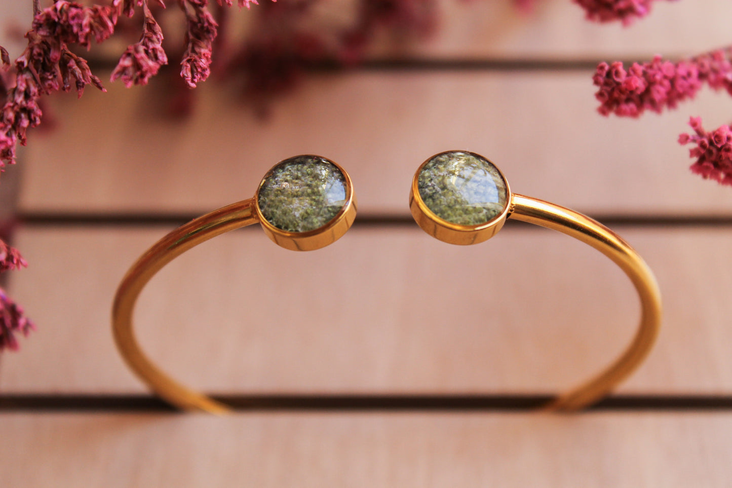 Bracciale Salvia