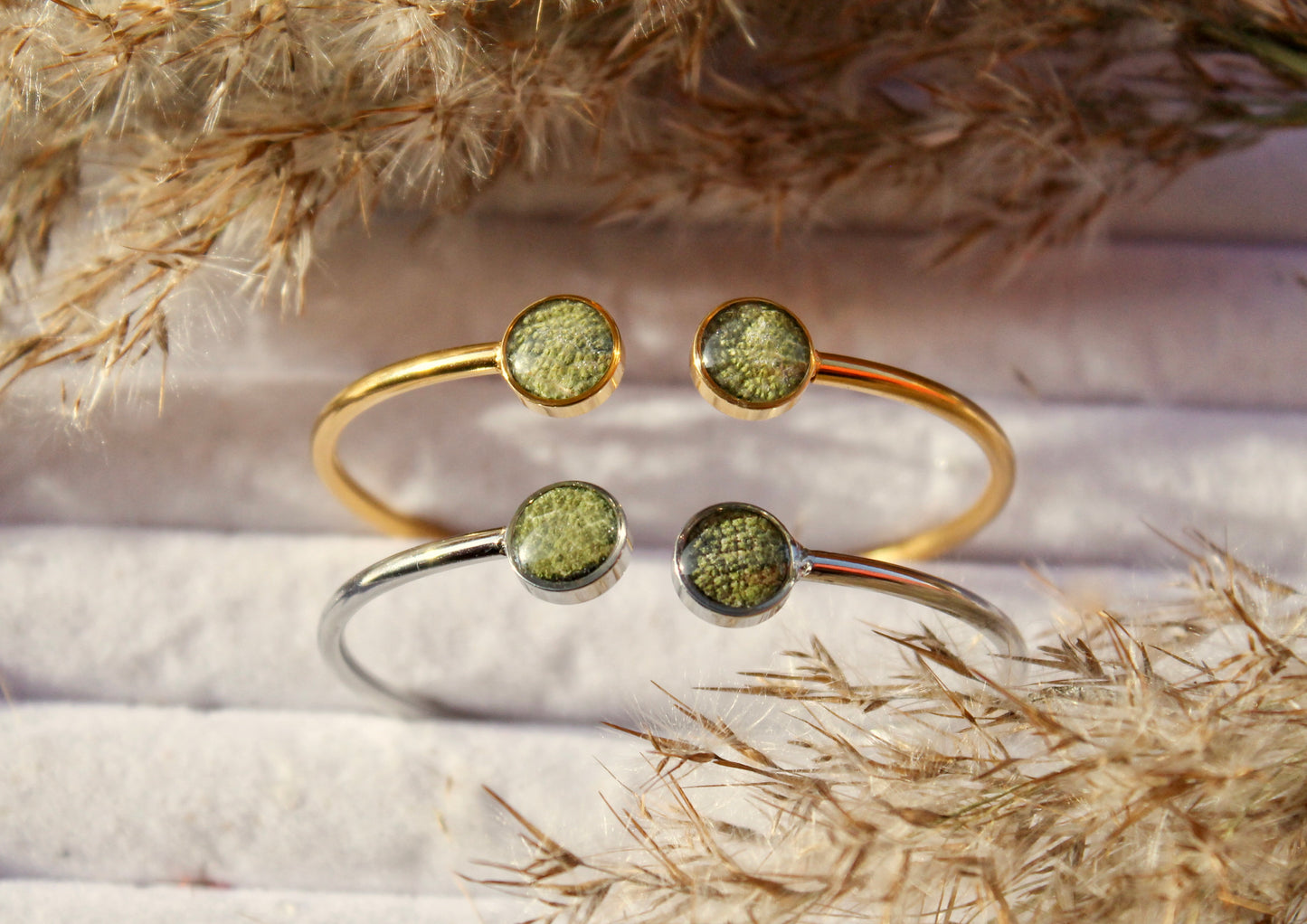 Bracciale Salvia