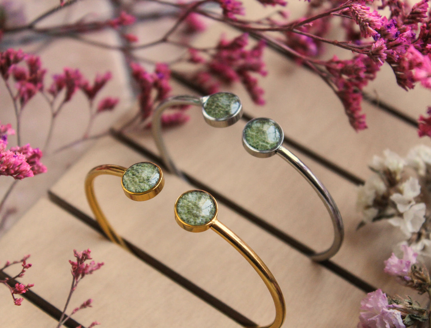 Bracciale Salvia