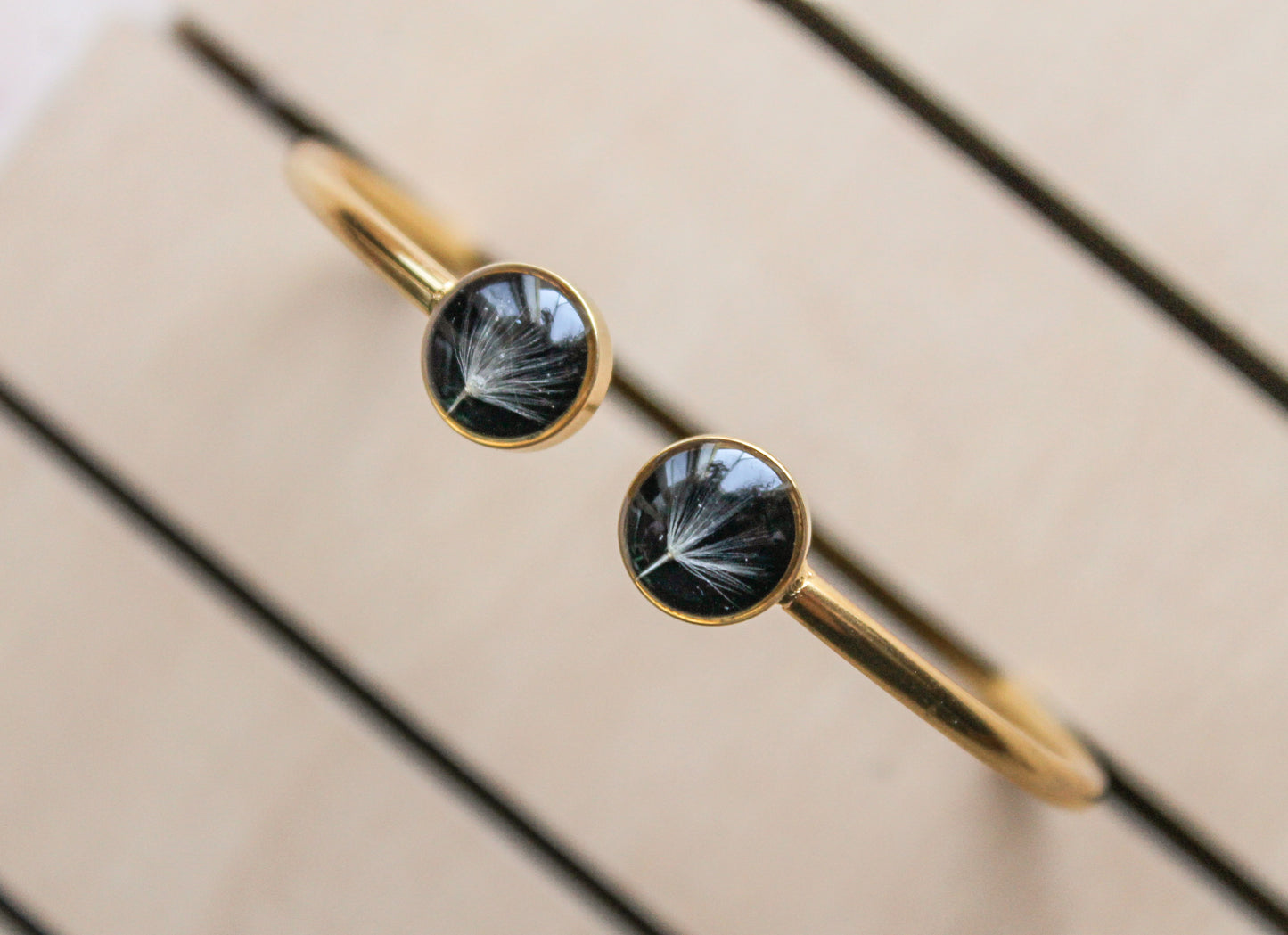 Bracciale Soffione