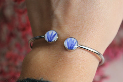 Bracciale Fiordaliso