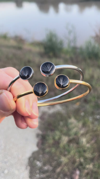 Bracciale Soffione
